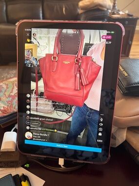 Coach Dance Astrofan